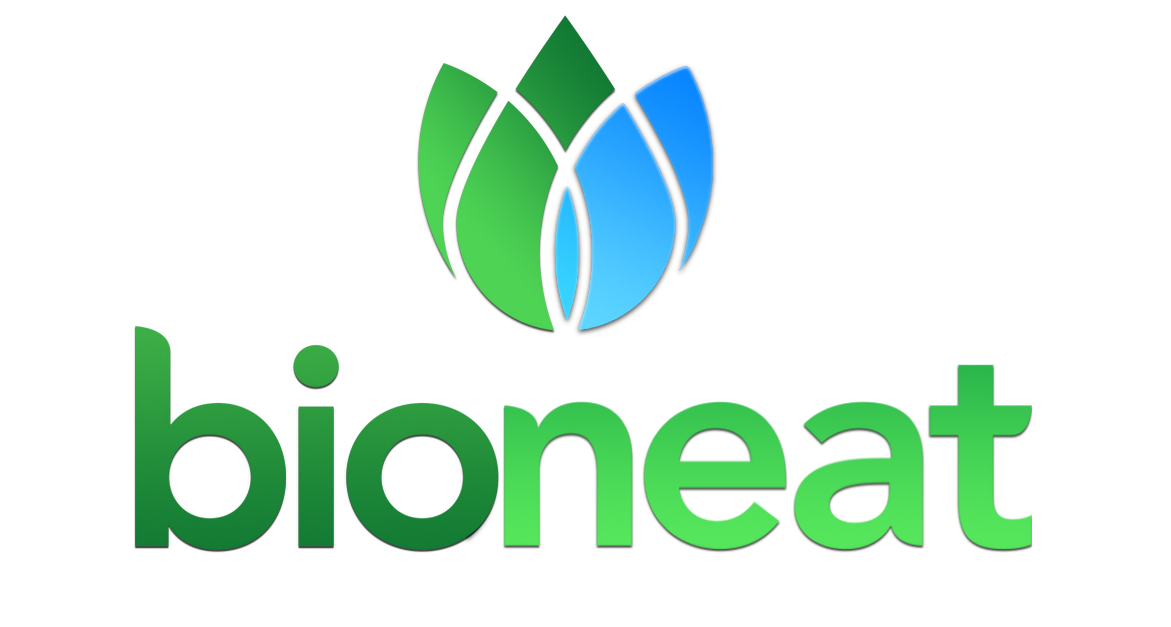 BioNeat logo